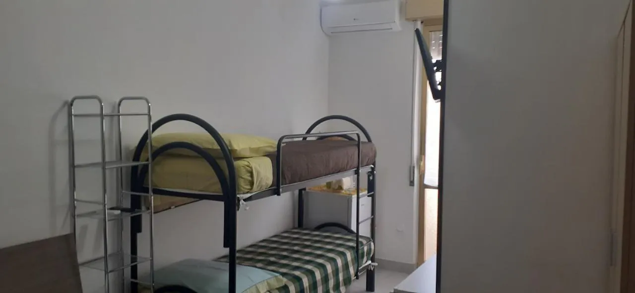 Homestay Mignon Locazioni Brevi Ad Avola - Sicilia - Mare Apartment Italy