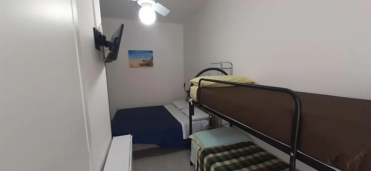 Mignon Locazioni Brevi Ad Avola - Sicilia - Mare Apartment