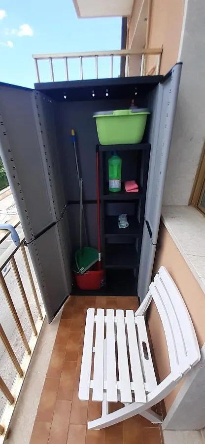 Mignon Locazioni Brevi Ad Avola - Sicilia - Mare Apartment Homestay