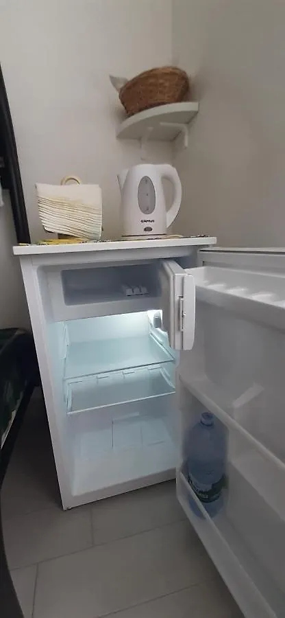 Mignon Locazioni Brevi Ad Avola - Sicilia - Mare Apartment Italy