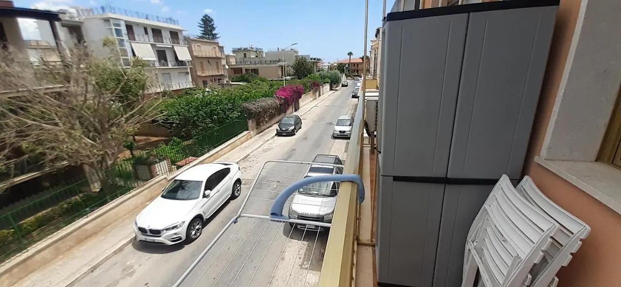 Apartament Mignon Locazioni Brevi Ad Avola - Sicilia - Mare