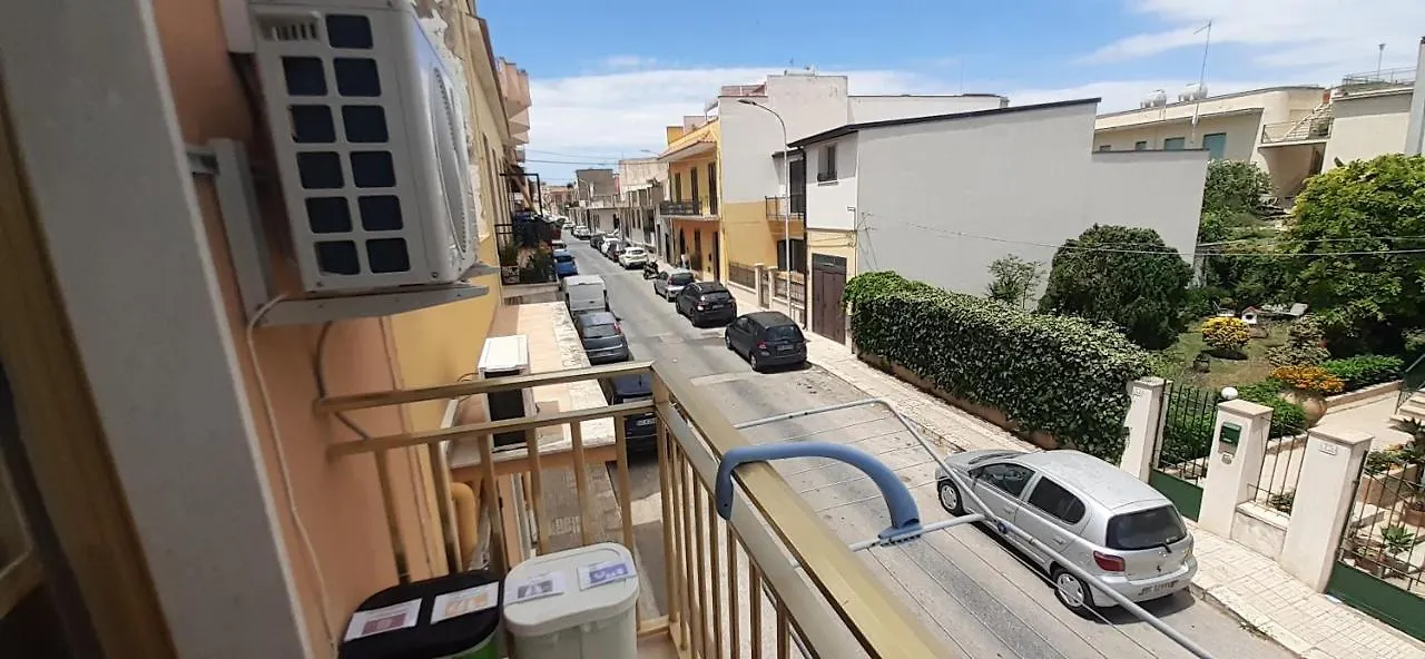 Mignon Locazioni Brevi Ad Avola - Sicilia - Mare Apartment Italy