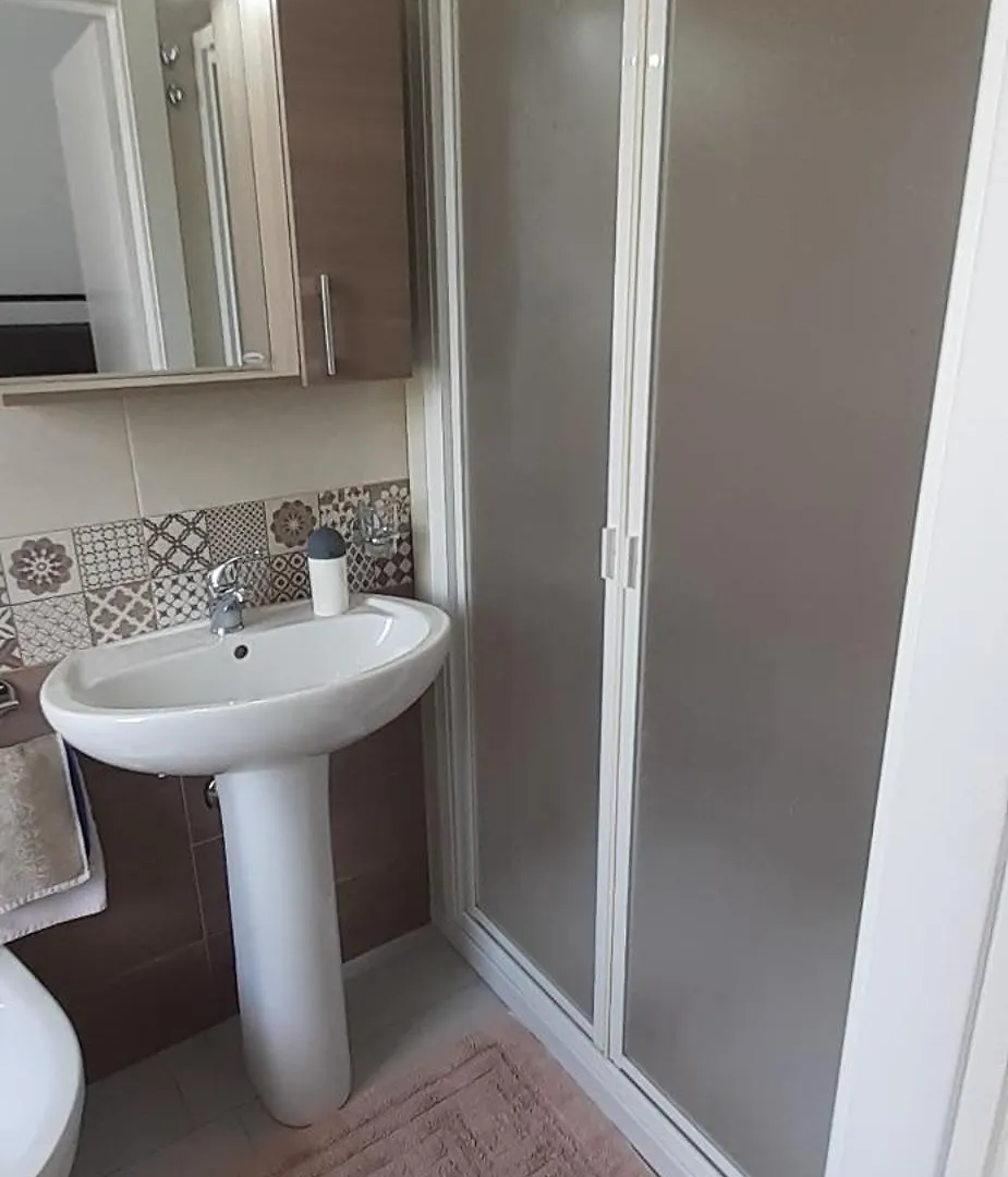 Mignon Locazioni Brevi Ad Avola - Sicilia - Mare Apartment 0*,  Italy