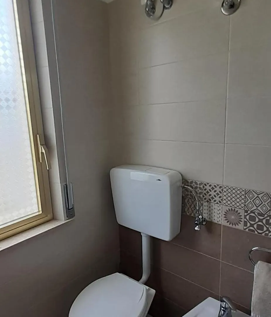 Mignon Locazioni Brevi Ad Avola - Sicilia - Mare Apartment