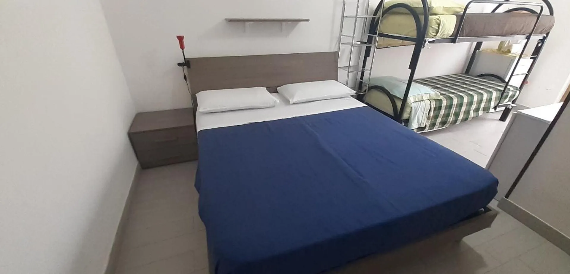 Mignon Locazioni Brevi Ad Avola - Sicilia - Mare Apartment 0*,