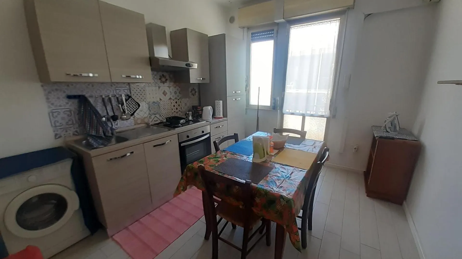 Mignon Locazioni Brevi Ad Avola - Sicilia - Mare Apartment