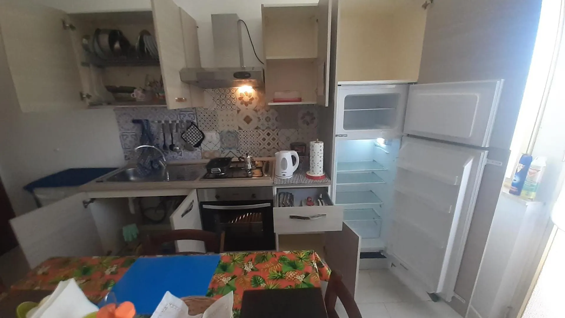 Mignon Locazioni Brevi Ad Avola - Sicilia - Mare Apartment Italy