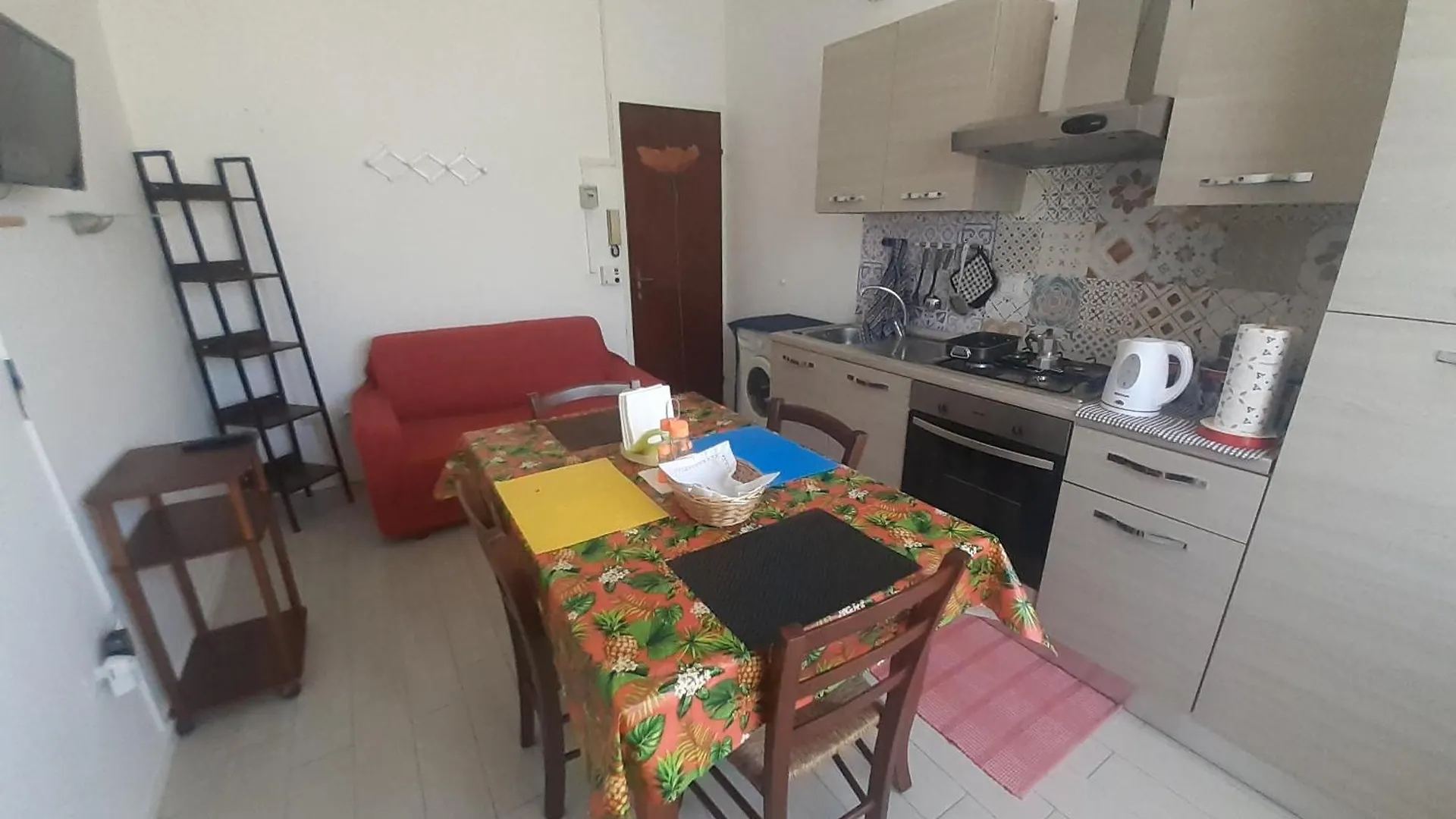Mignon Locazioni Brevi Ad Avola - Sicilia - Mare Apartment 0*,  Italy